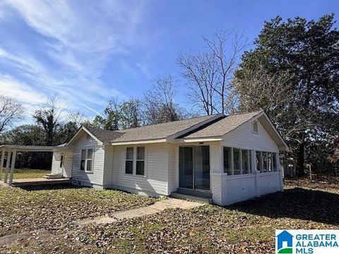 2604 WALKER CHAPEL ROAD FULTONDALE AL 35068