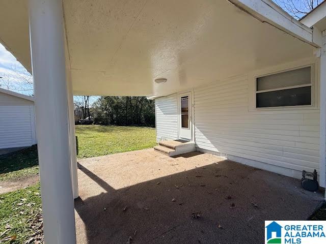 2604 WALKER CHAPEL ROAD