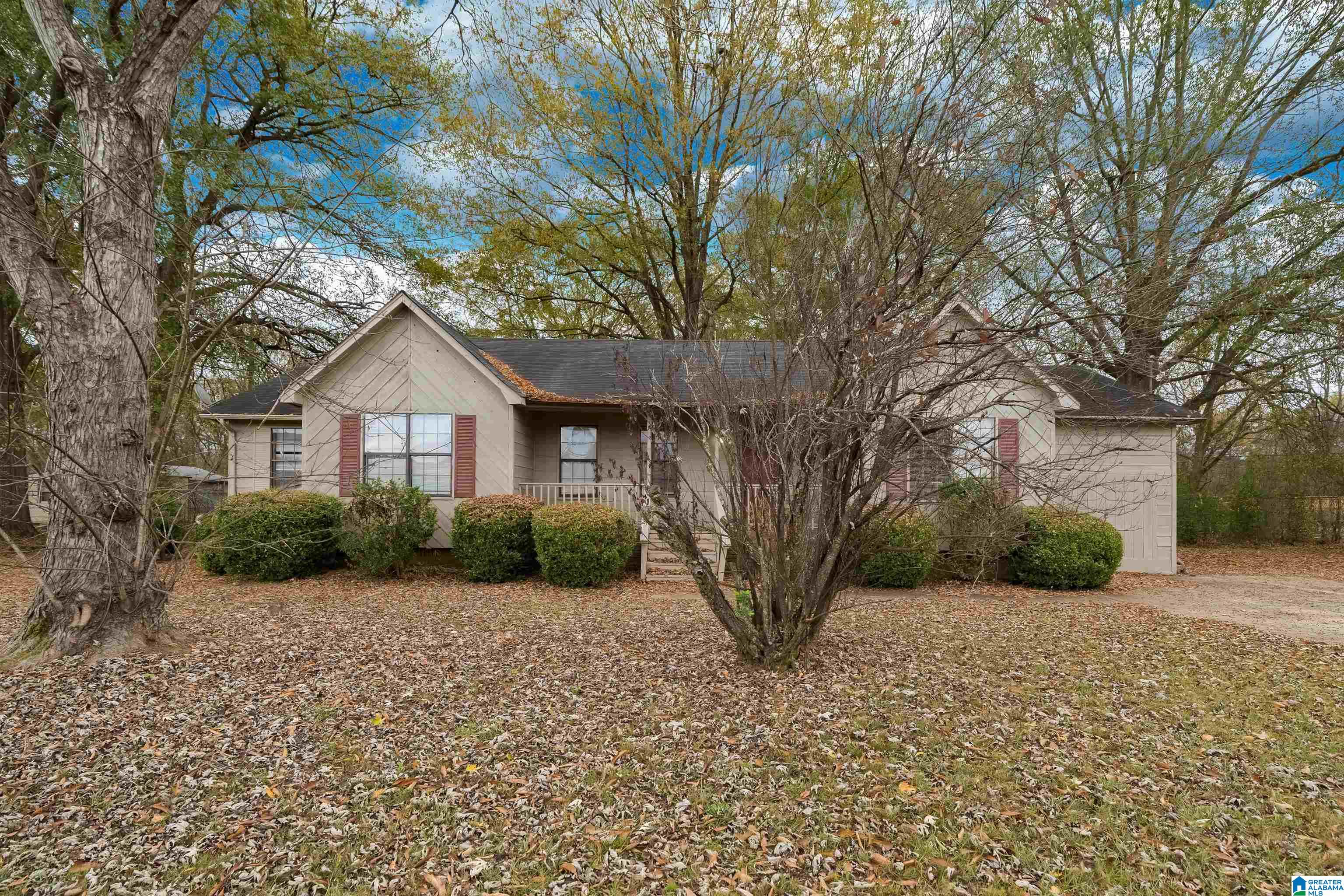 Photo 1 of 24 — 126 WILLOWBROOK DRIVE, BESSEMER, AL 35022