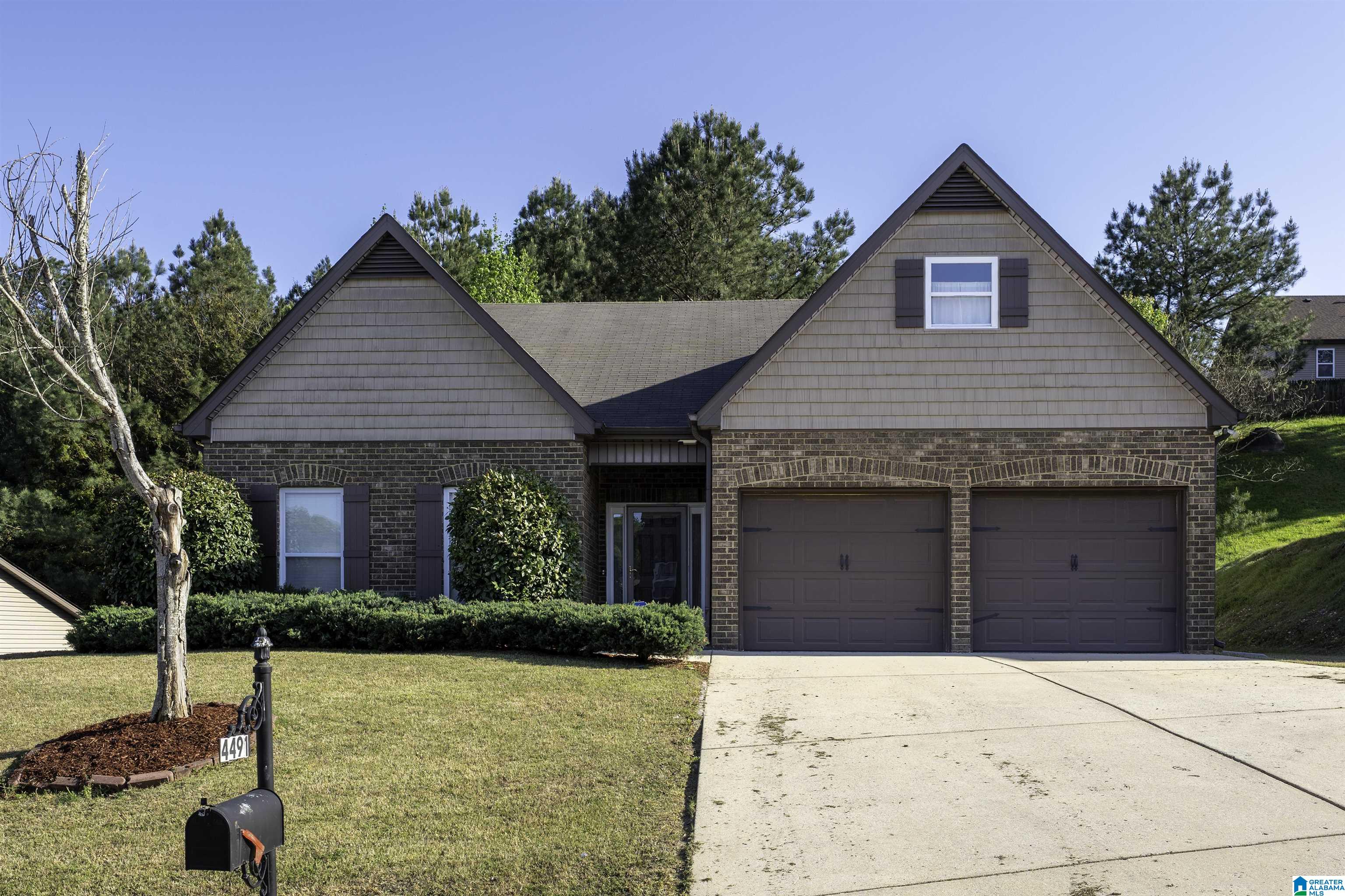 4491 FLAGSTONE LANE