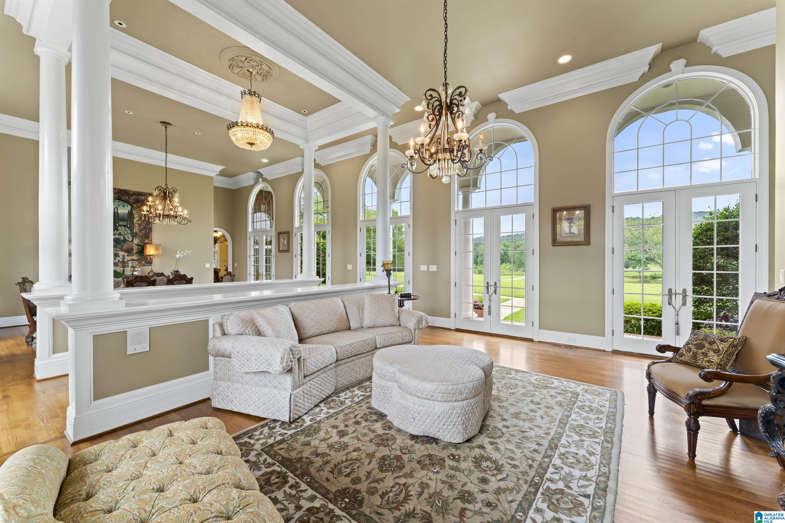 310 BRANHAM DRIVE