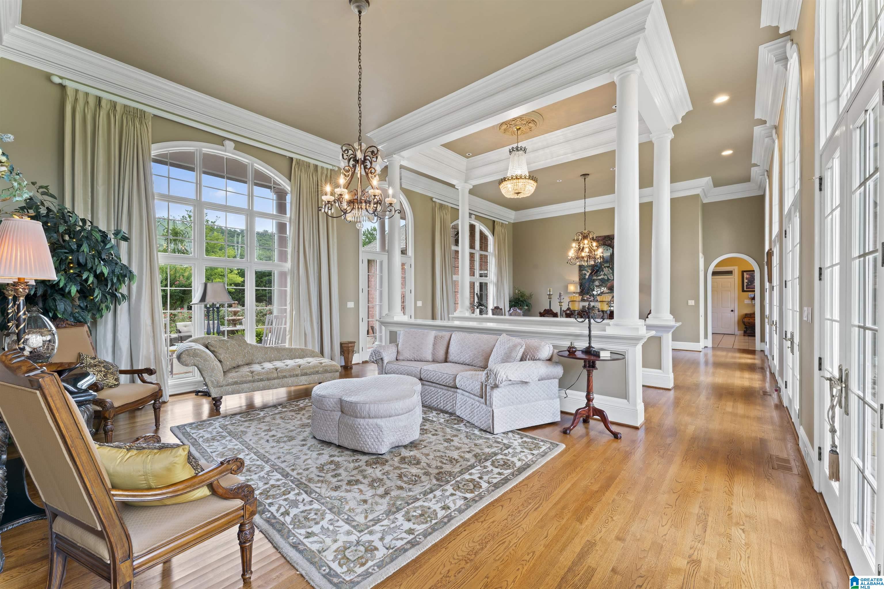 310 BRANHAM DRIVE