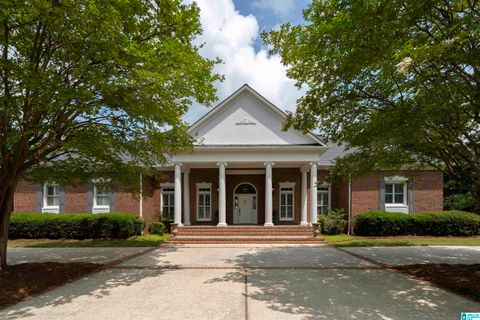 5601 CANONGATE LANE BIRMINGHAM AL 35242