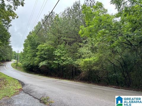 2556 SMITH SIMS ROAD lot 002 TRUSSVILLE AL 35173