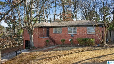 8961 GLENDALE DRIVE BIRMINGHAM AL 35206