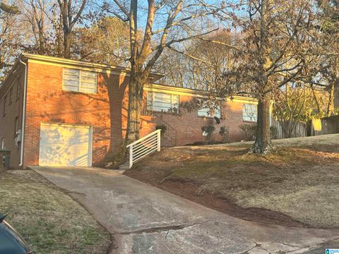 8961 GLENDALE AVENUE BIRMINGHAM AL 35206