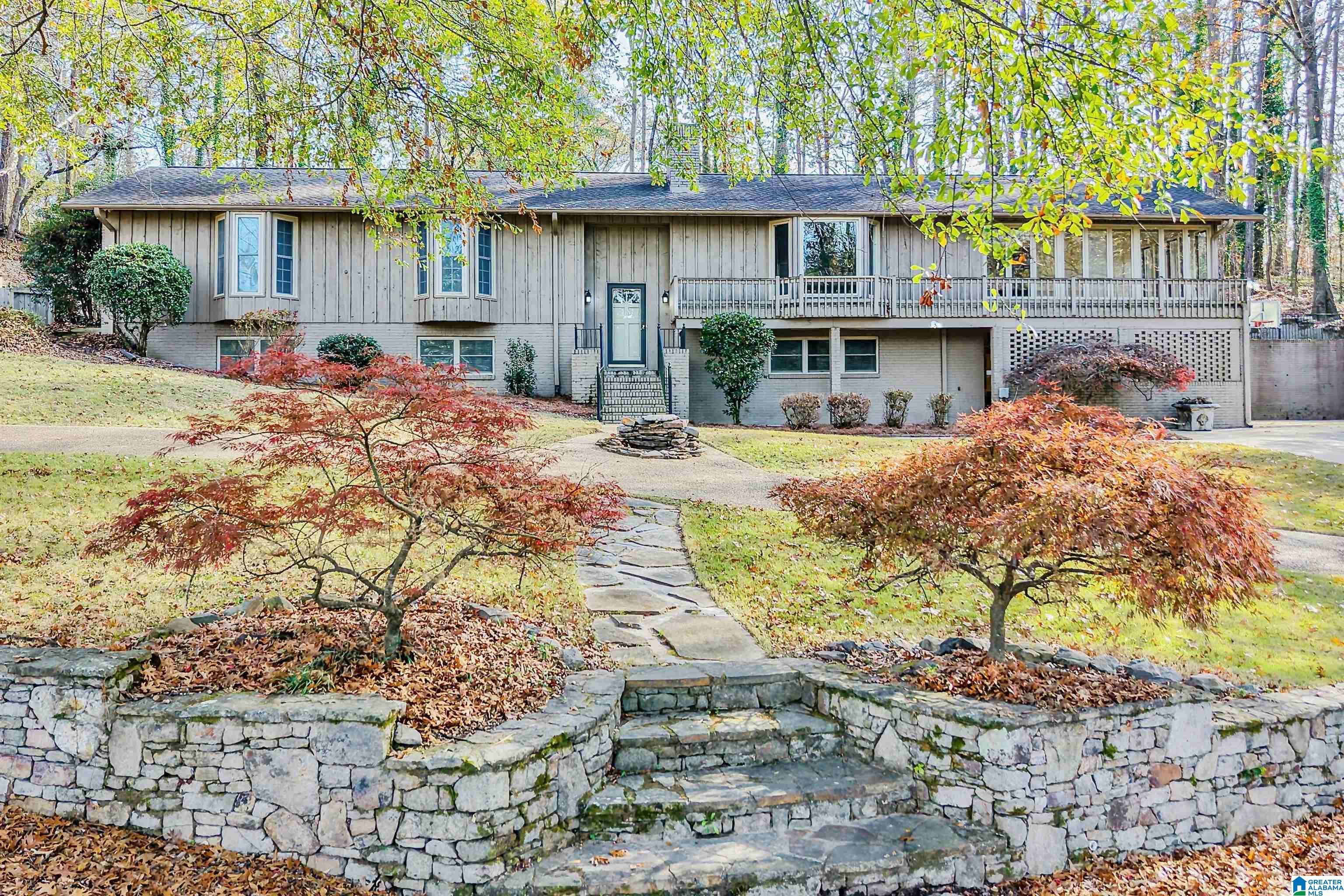 3438 INDIAN LAKE DRIVE