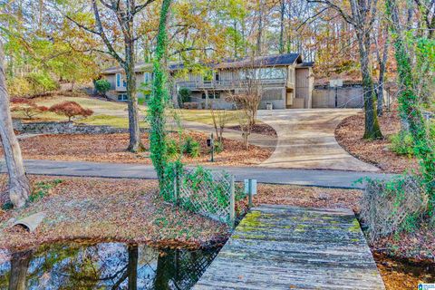 3438 INDIAN LAKE DRIVE PELHAM AL 35124