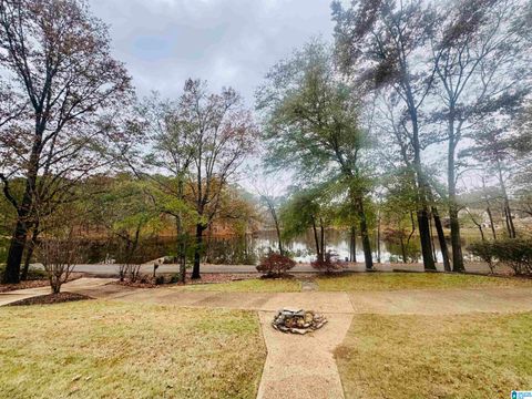 3438 INDIAN LAKE DRIVE PELHAM AL 35124
