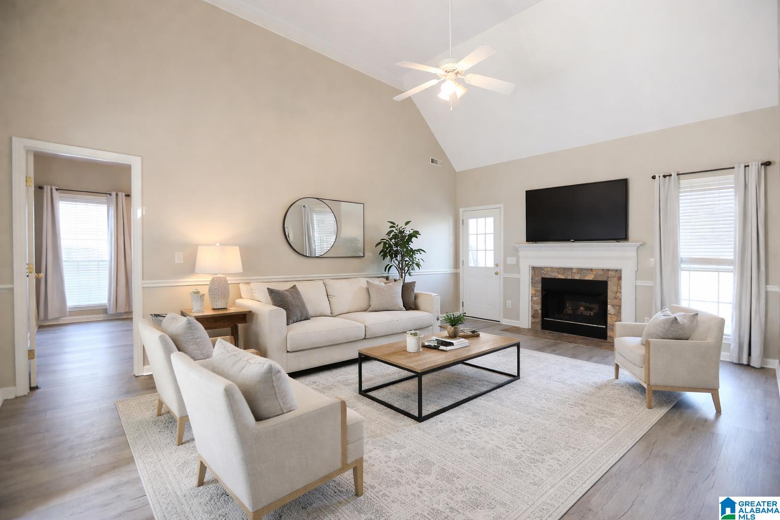 668 FOREST LAKES DRIVE