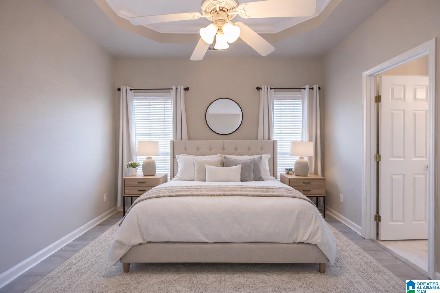 668 FOREST LAKES DRIVE