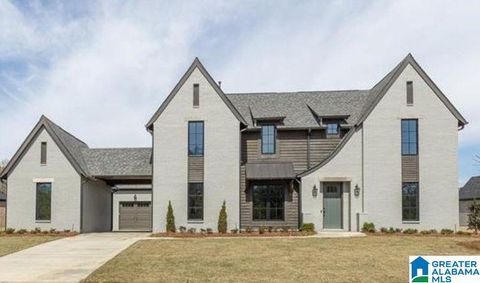 2869 BLACKRIDGE WAY HOOVER AL 35244