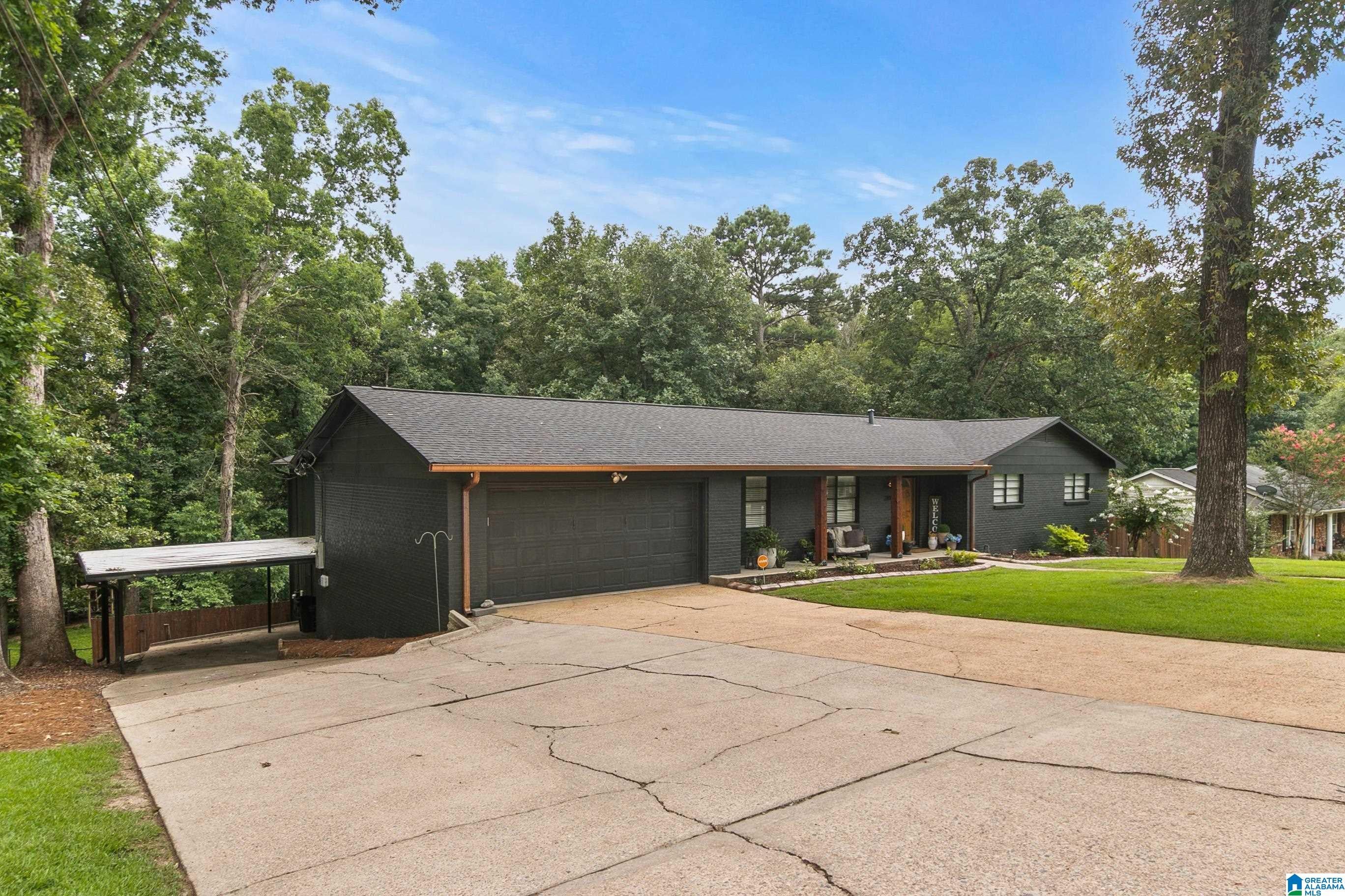 2005 FOUNTAIN WAY