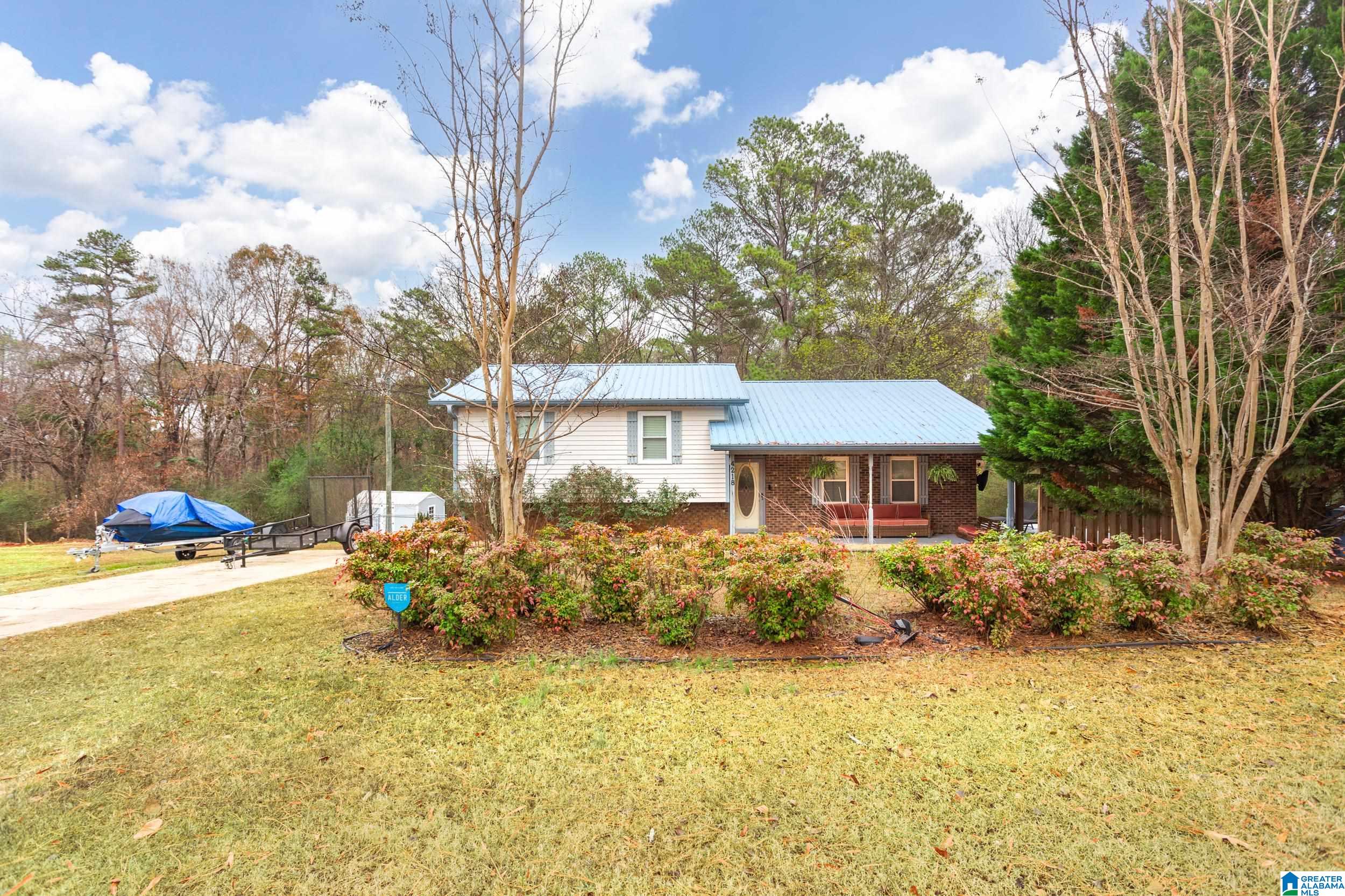 4218 WATER TANK HILL ROAD