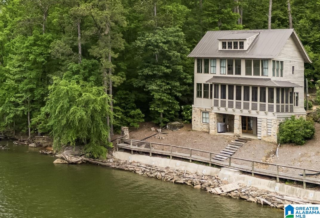 111 BALD EAGLE DRIVE