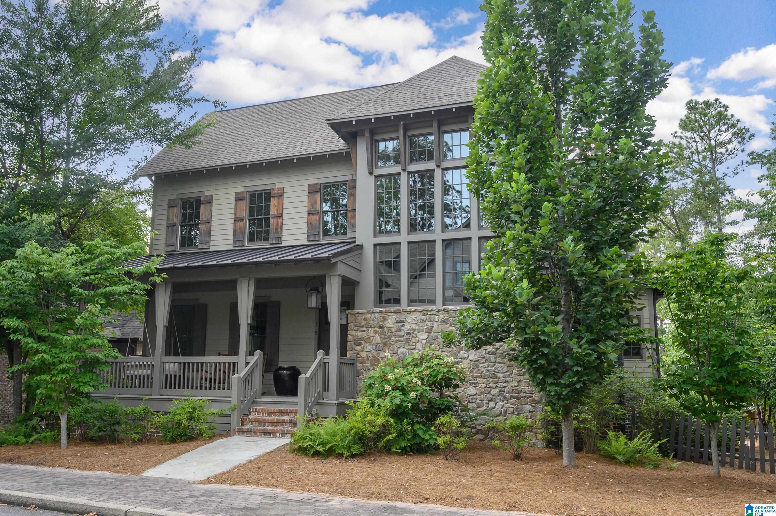 115 PERRY PLACE