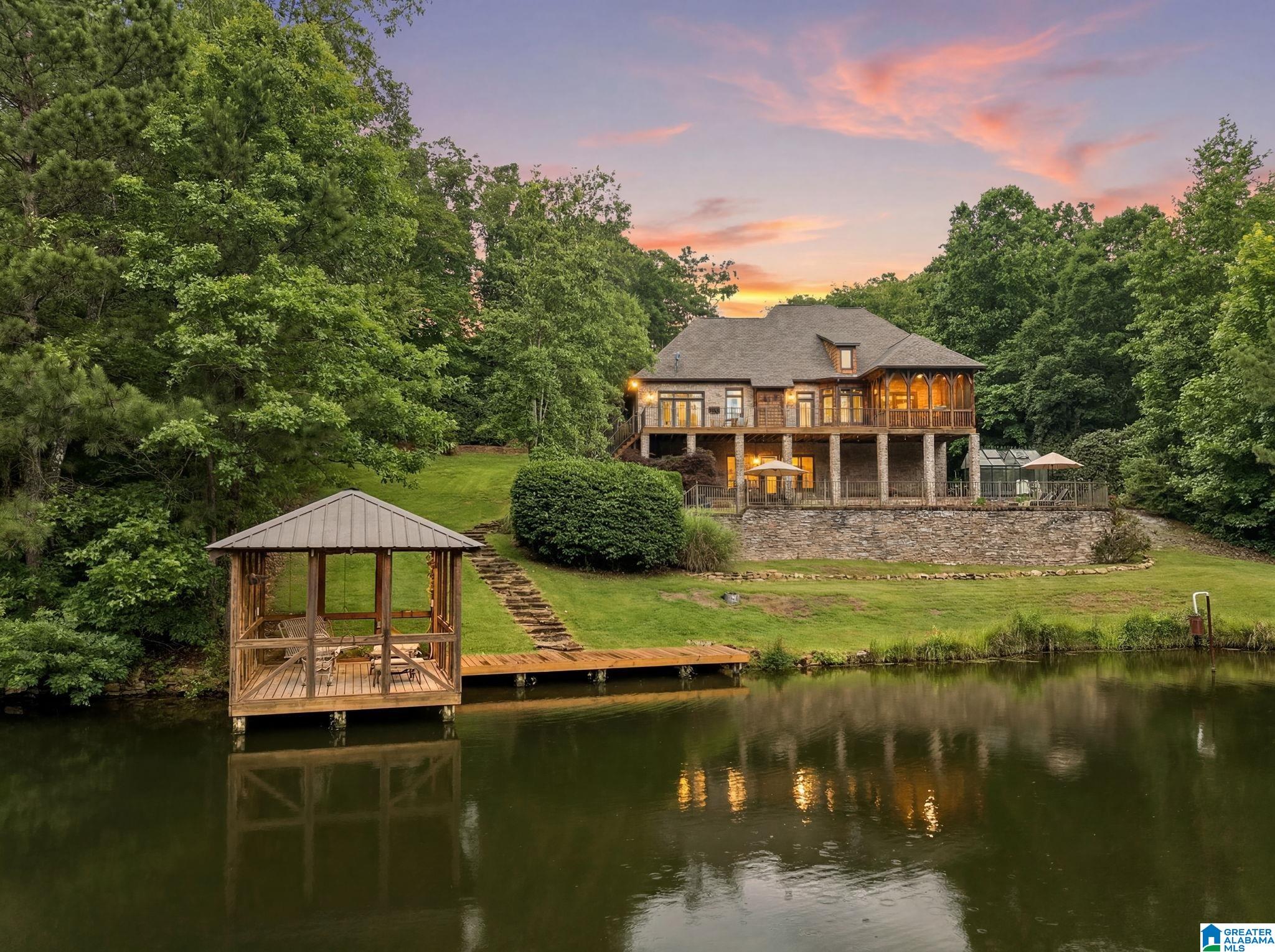 150 WEATHERTON TRAIL