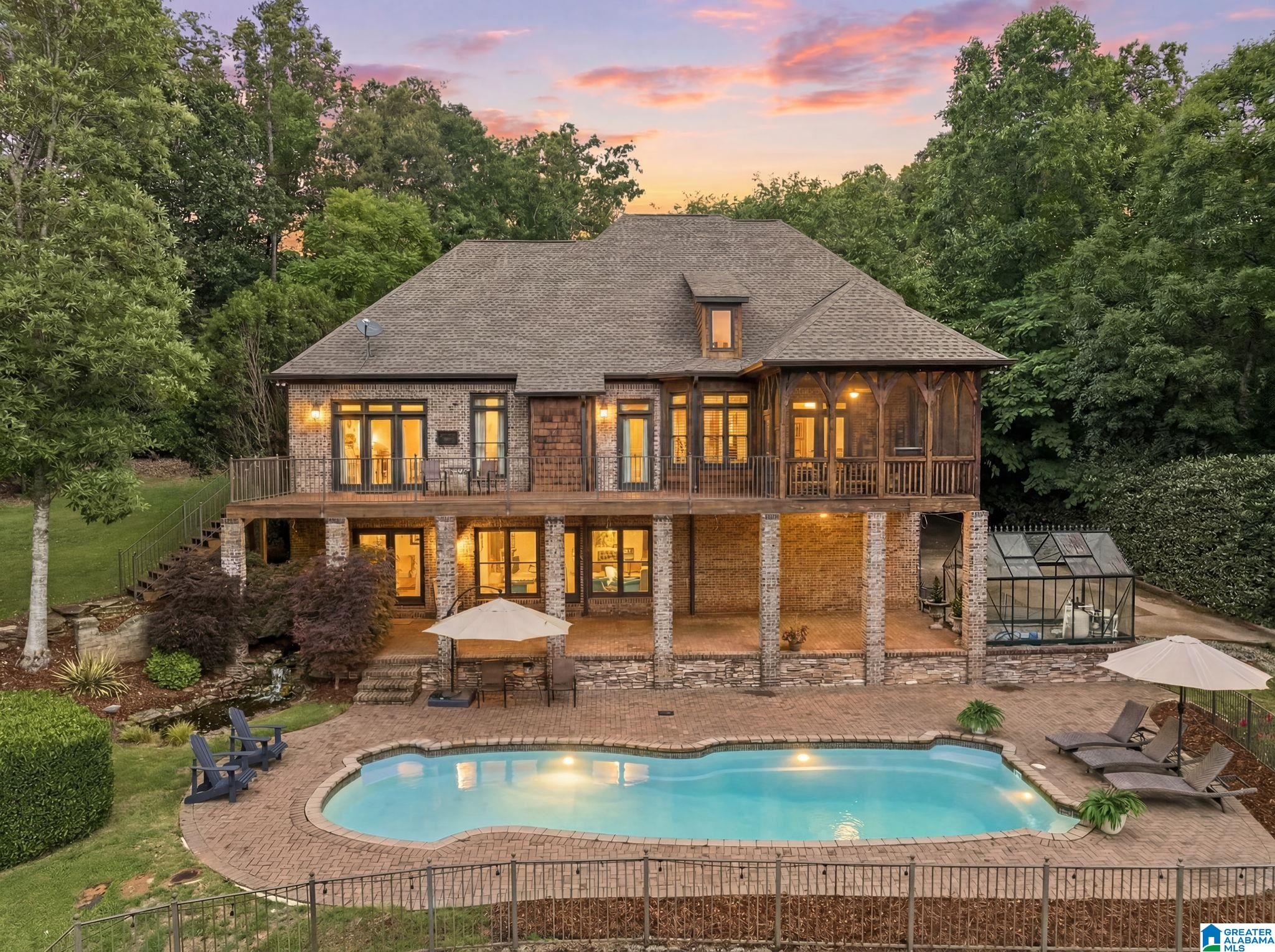 150 WEATHERTON TRAIL