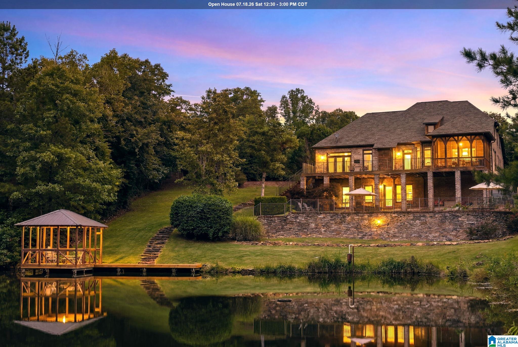 Photo 1 of 92 — 150 WEATHERTON TRAIL, HARPERSVILLE, AL 35078