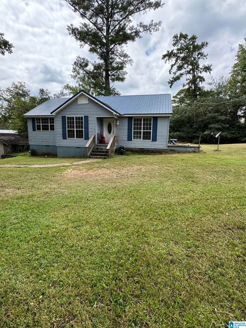 5235 TRUMAN ALDRICH PARKWAY WEST BLOCTON AL 35184