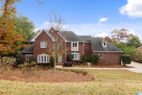 3557 ROCKHILL ROAD MOUNTAIN BROOK AL 35223
