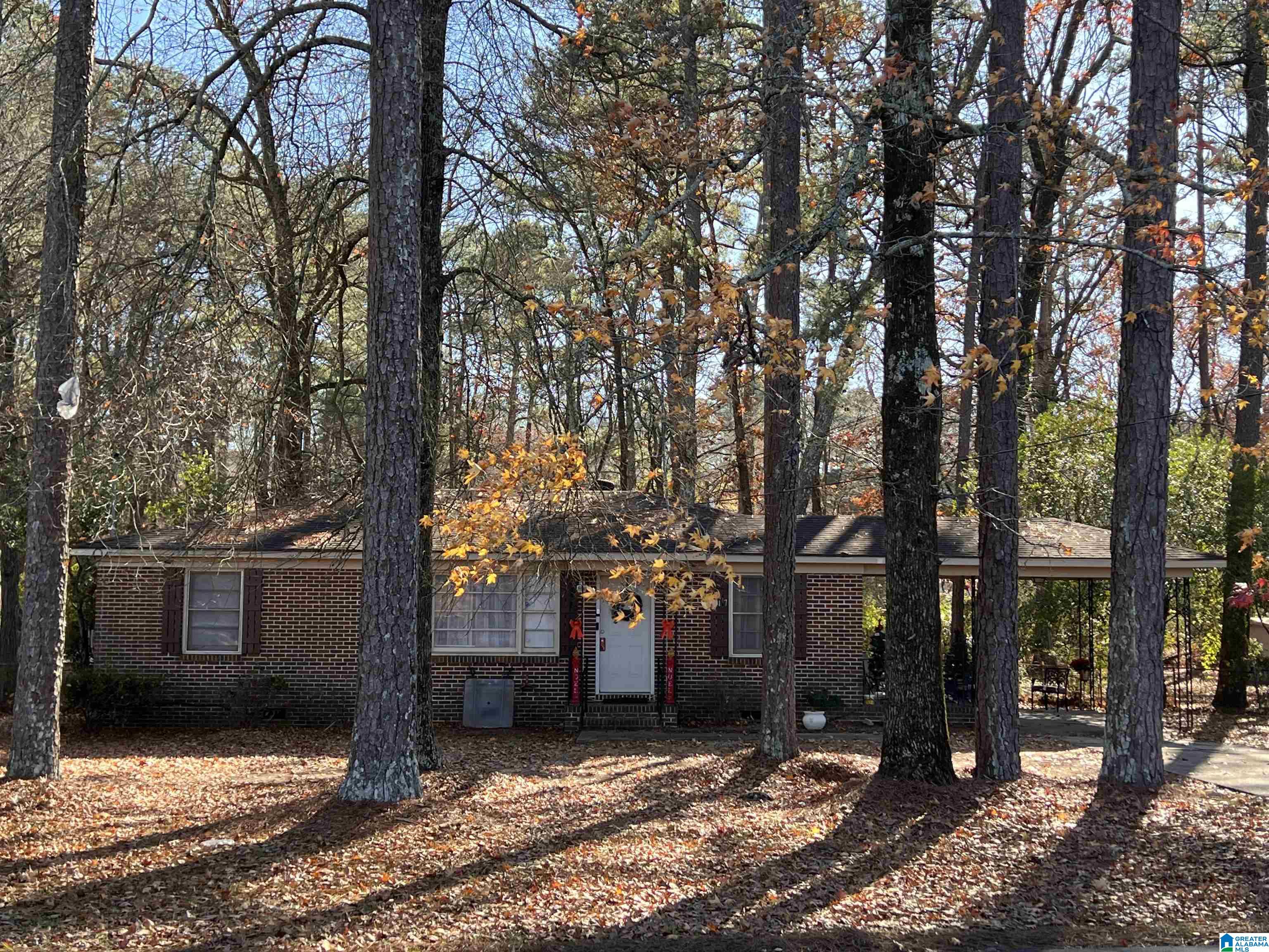 Photo 1 of 5 — 117 LAKE DRIVE NE, BIRMINGHAM, AL 35215