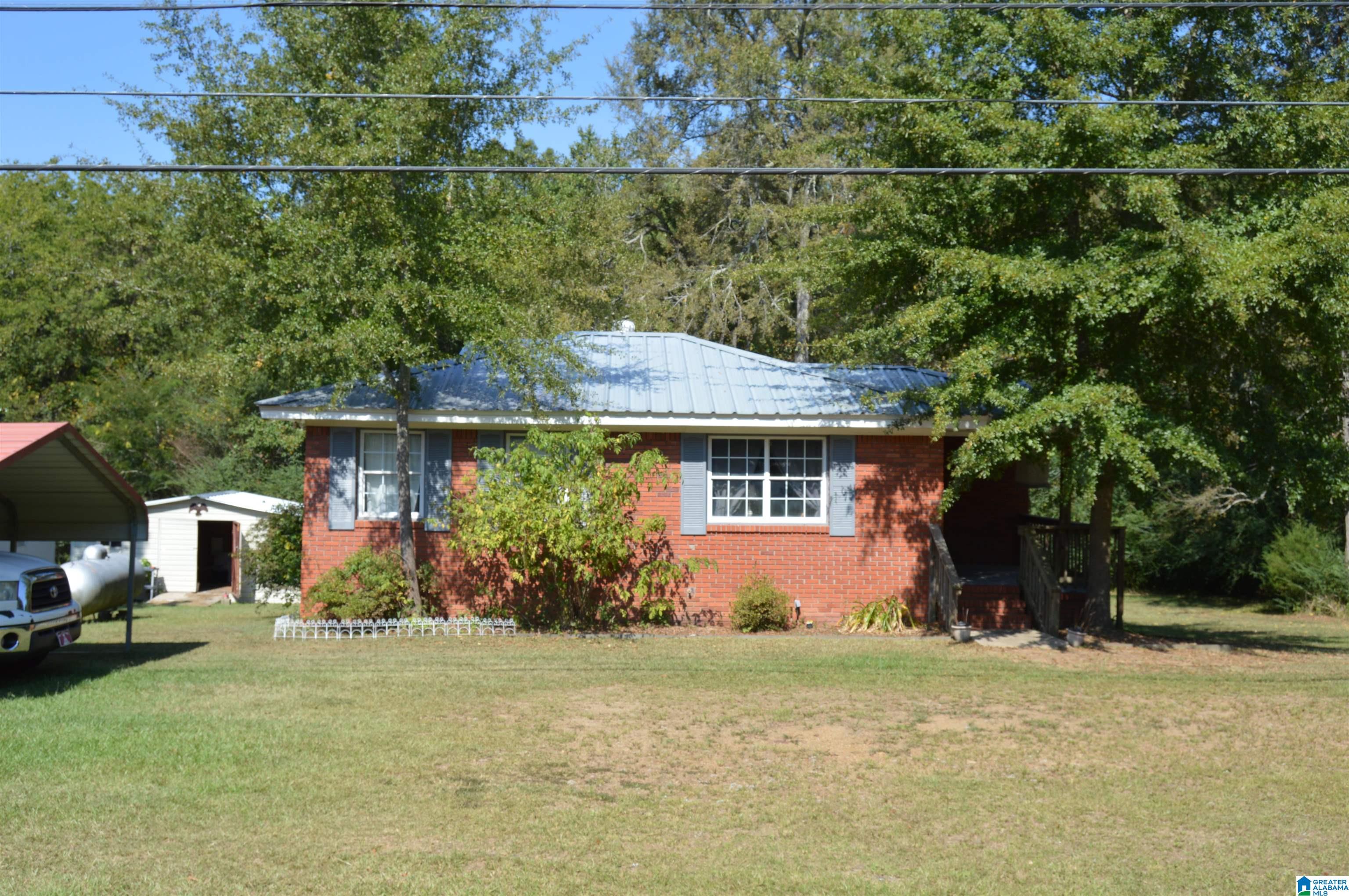 4981 EMPIRE ROAD