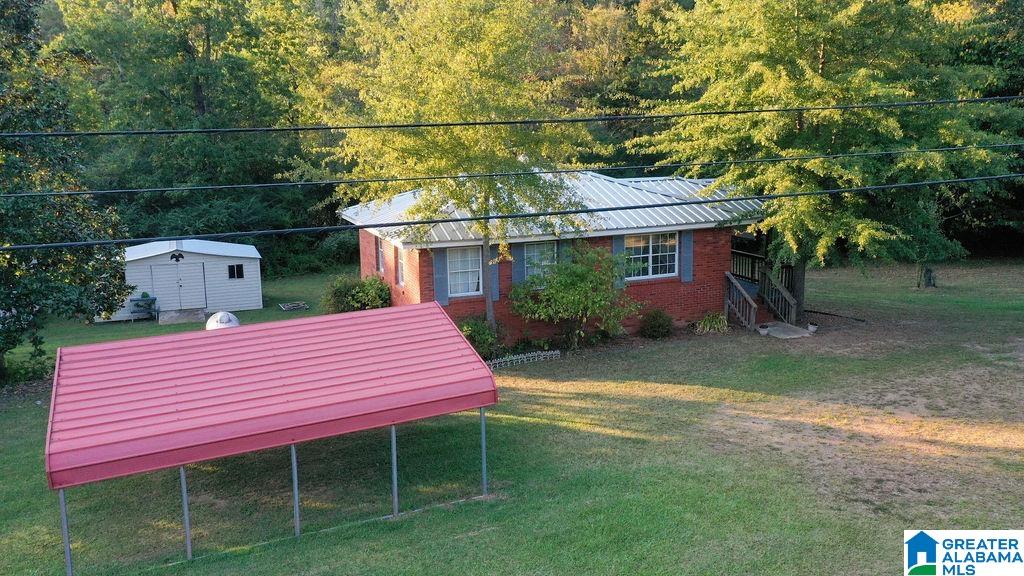 4981 EMPIRE ROAD