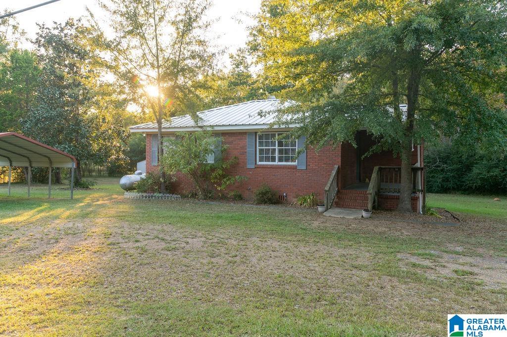 4981 EMPIRE ROAD