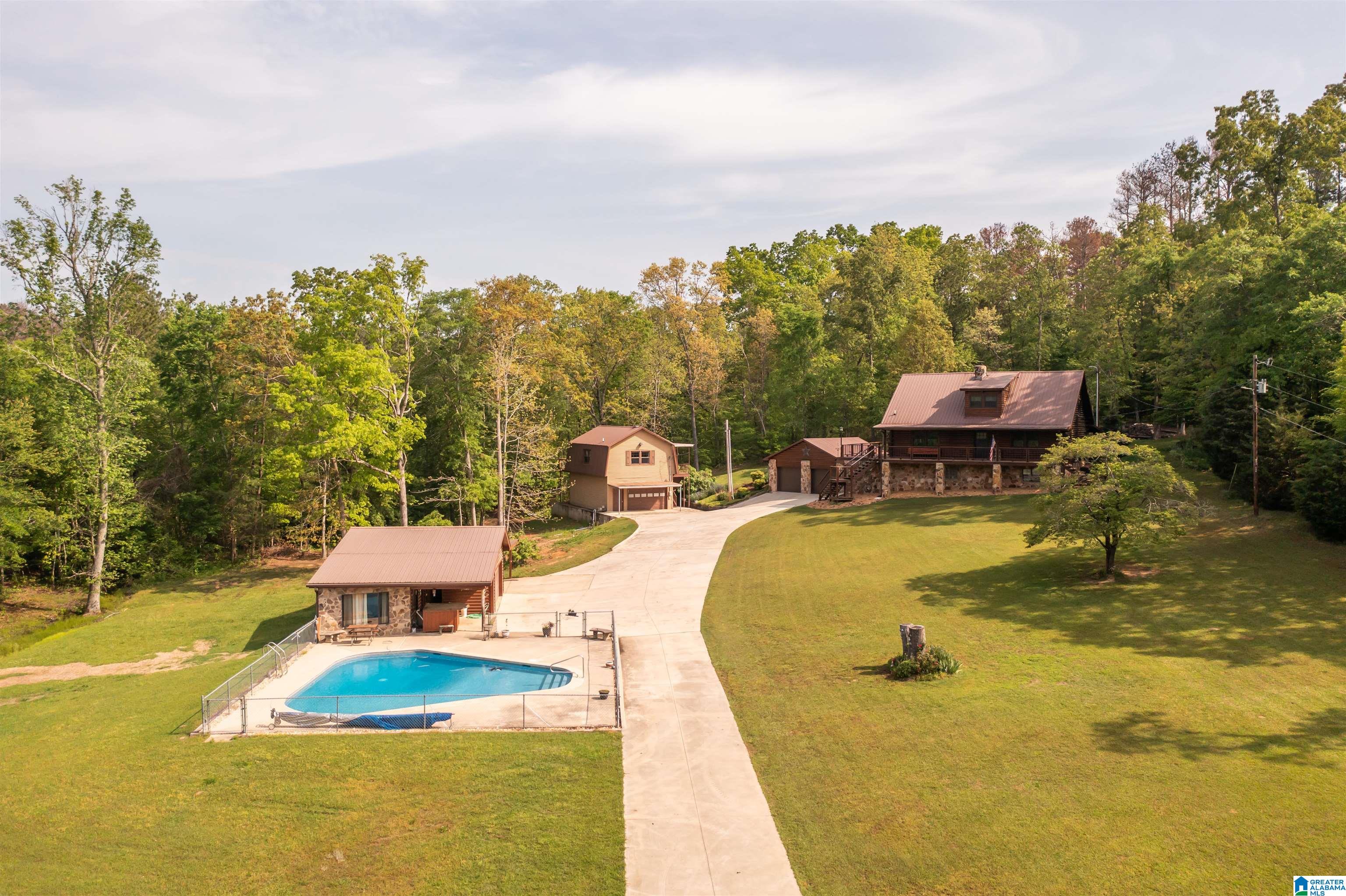 231 COVE ROAD