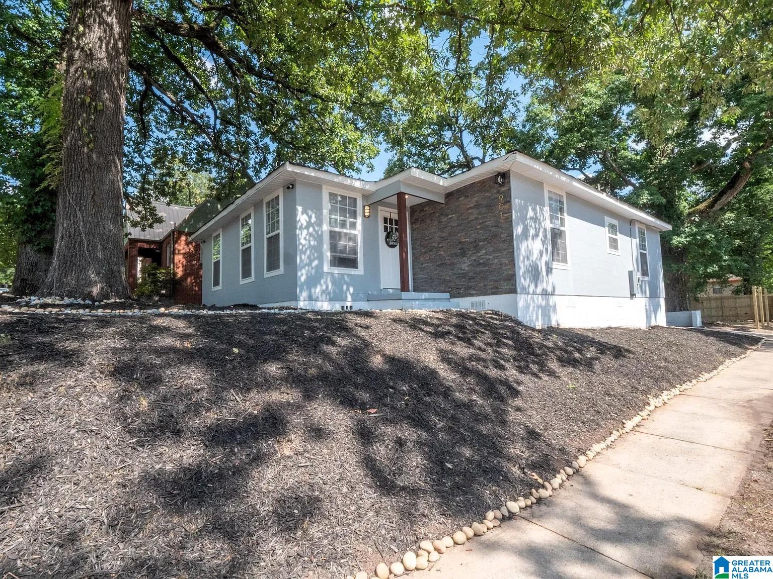 Photo 1 of 23 — 901 46TH STREET ENSLEY, BIRMINGHAM, AL 35208