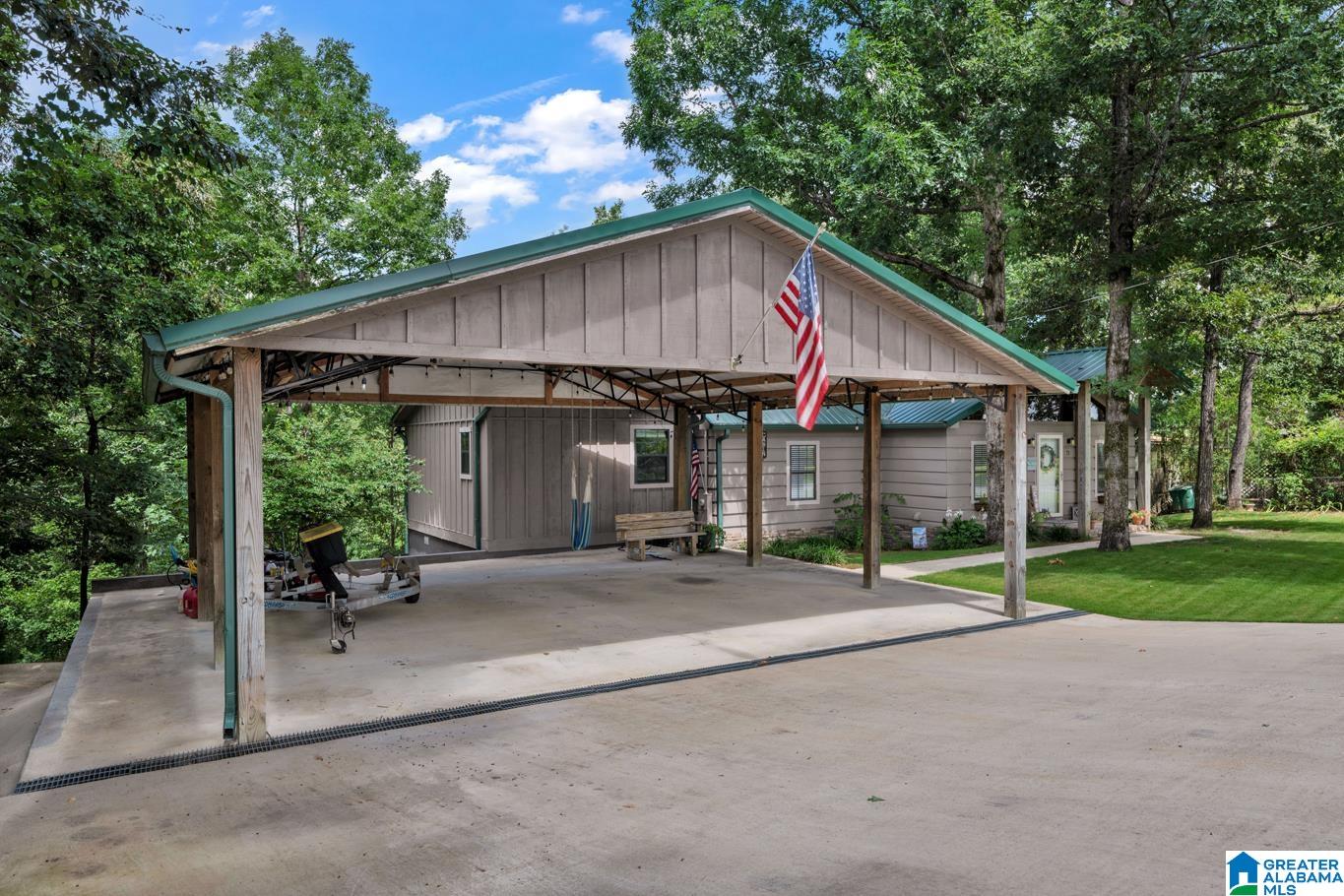 71 COUNTY ROAD 135