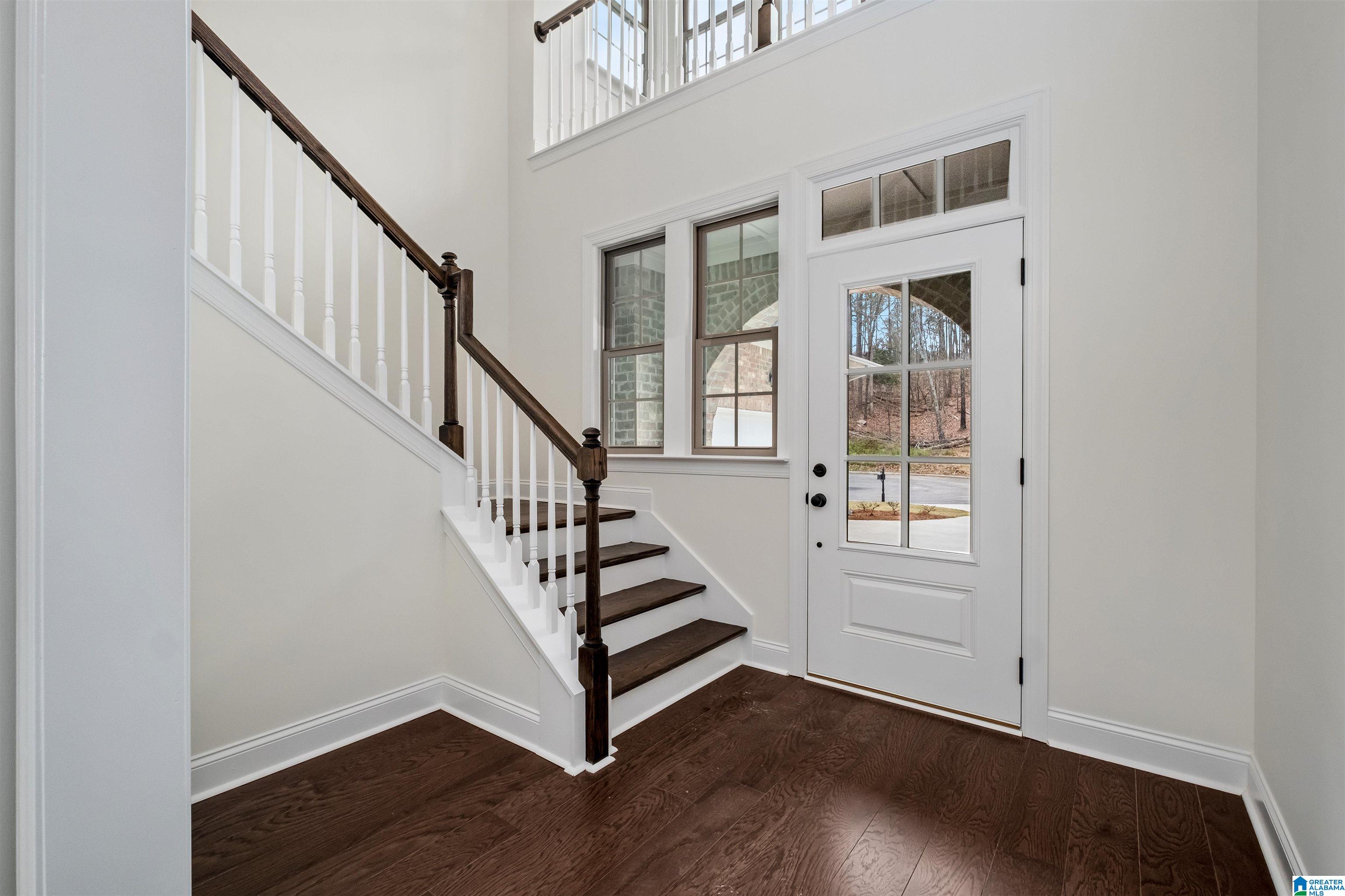 1184 BRAYFIELD CREST DRIVE