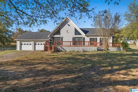 141 COUNTY ROAD 772 HANCEVILLE AL 35077