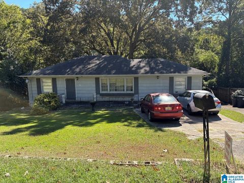 912 VANDERBILT STREET BIRMINGHAM AL 35206