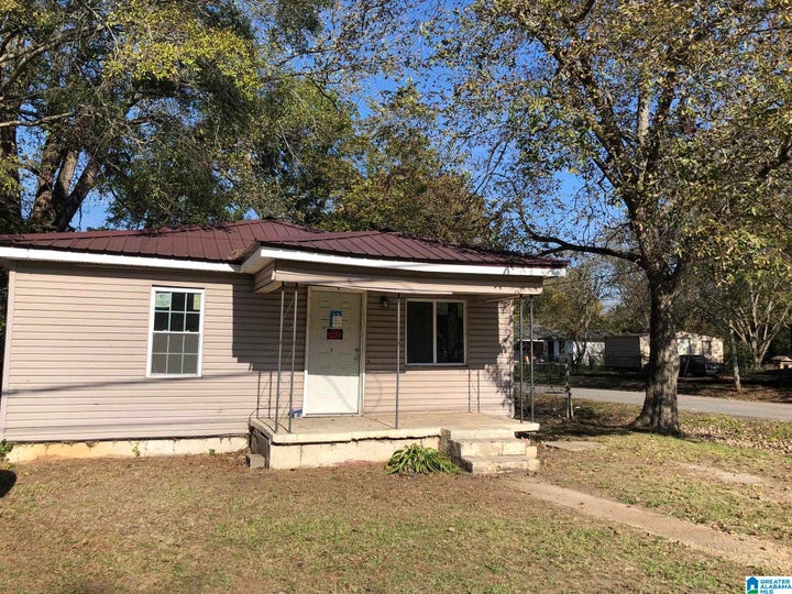 Photo 1 of 19 — 2101 15TH STREET N, BESSEMER, AL 35020