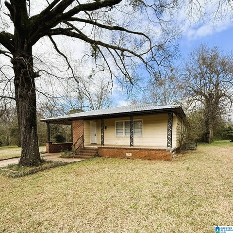 400 E 4TH STREET SYLACAUGA AL 35150