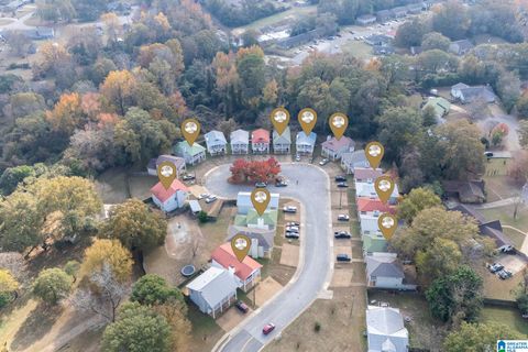 2741 SUMNER PLACE TUSCALOOSA AL 35401