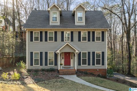 2021 SHAGBARK ROAD HOOVER AL 35244