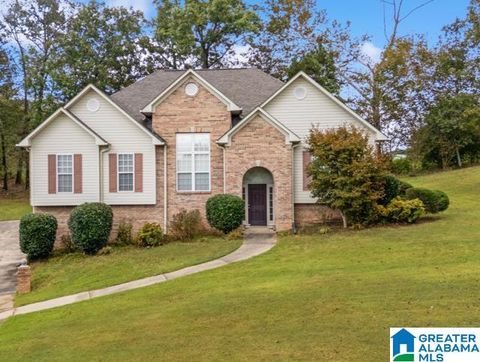 9777 DEERVIEW LANE KIMBERLY AL 35091