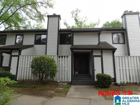 3821 WINDHOVER CIRCLE 6 VESTAVIA HILLS AL 35216