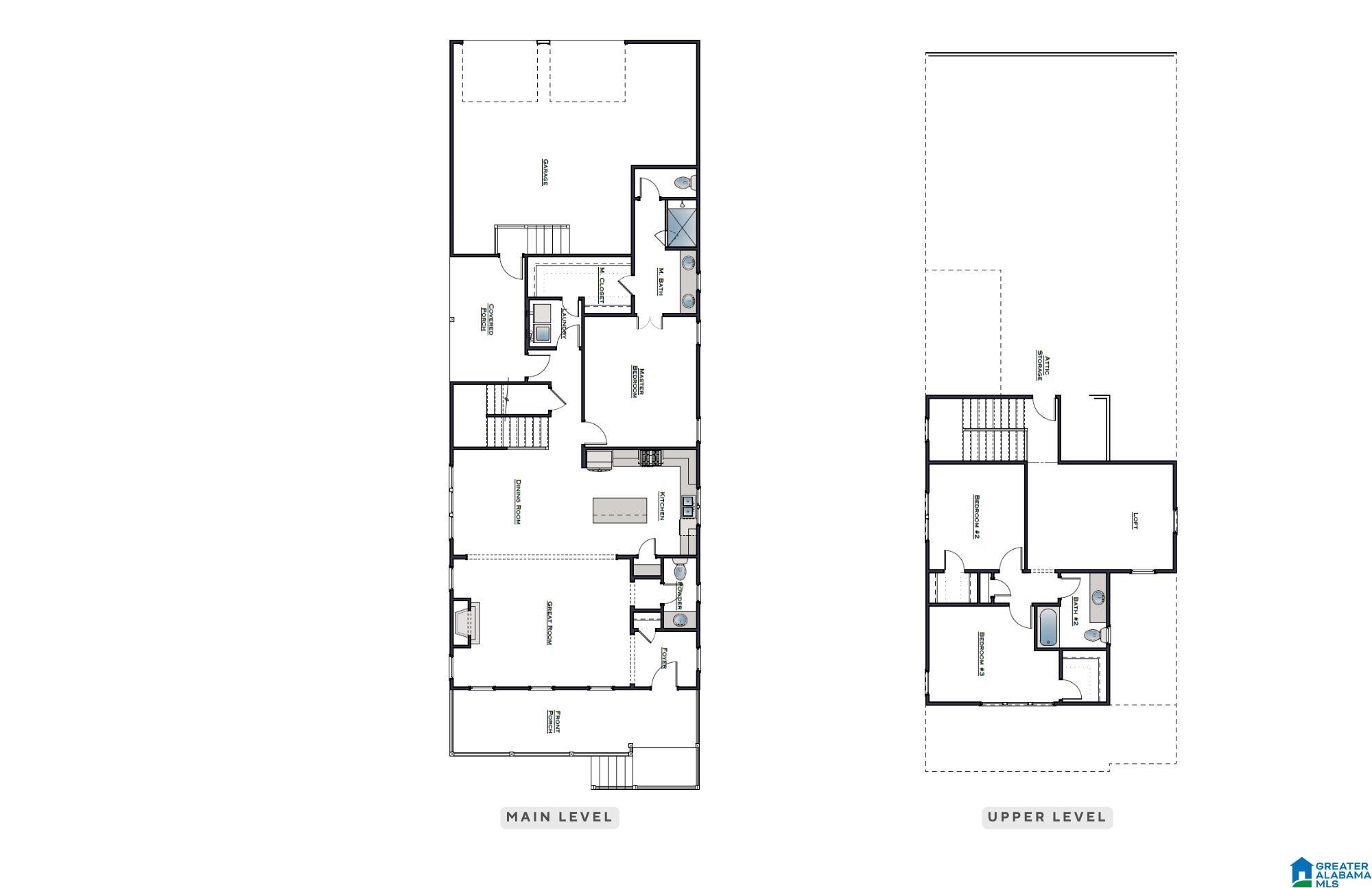 540 PRESERVE WAY