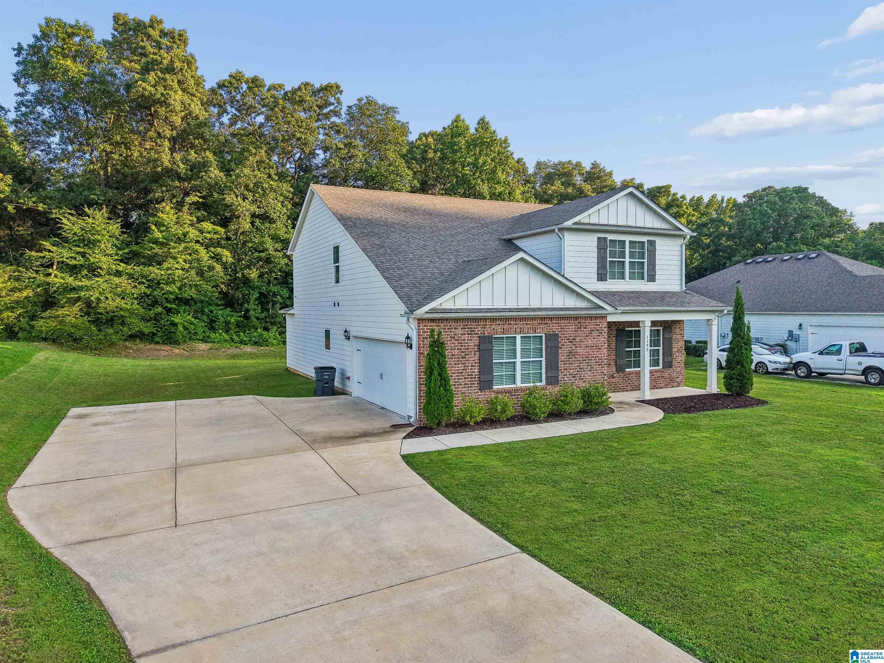 1193 MOUNTAIN LAUREL CIRCLE - Photo 3