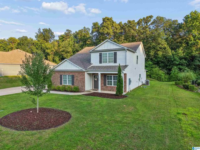 1193 MOUNTAIN LAUREL CIRCLE
