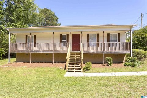 13217 ABERNANT LOOP ROAD VANCE AL 35490