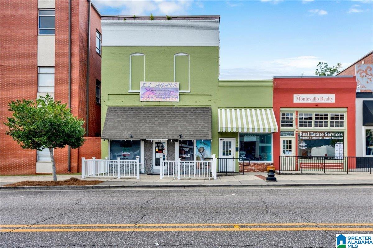 626 MAIN STREET