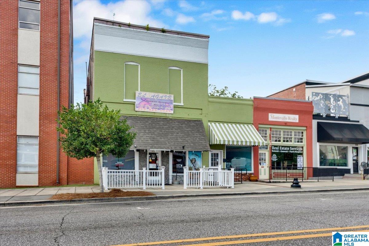 626 MAIN STREET