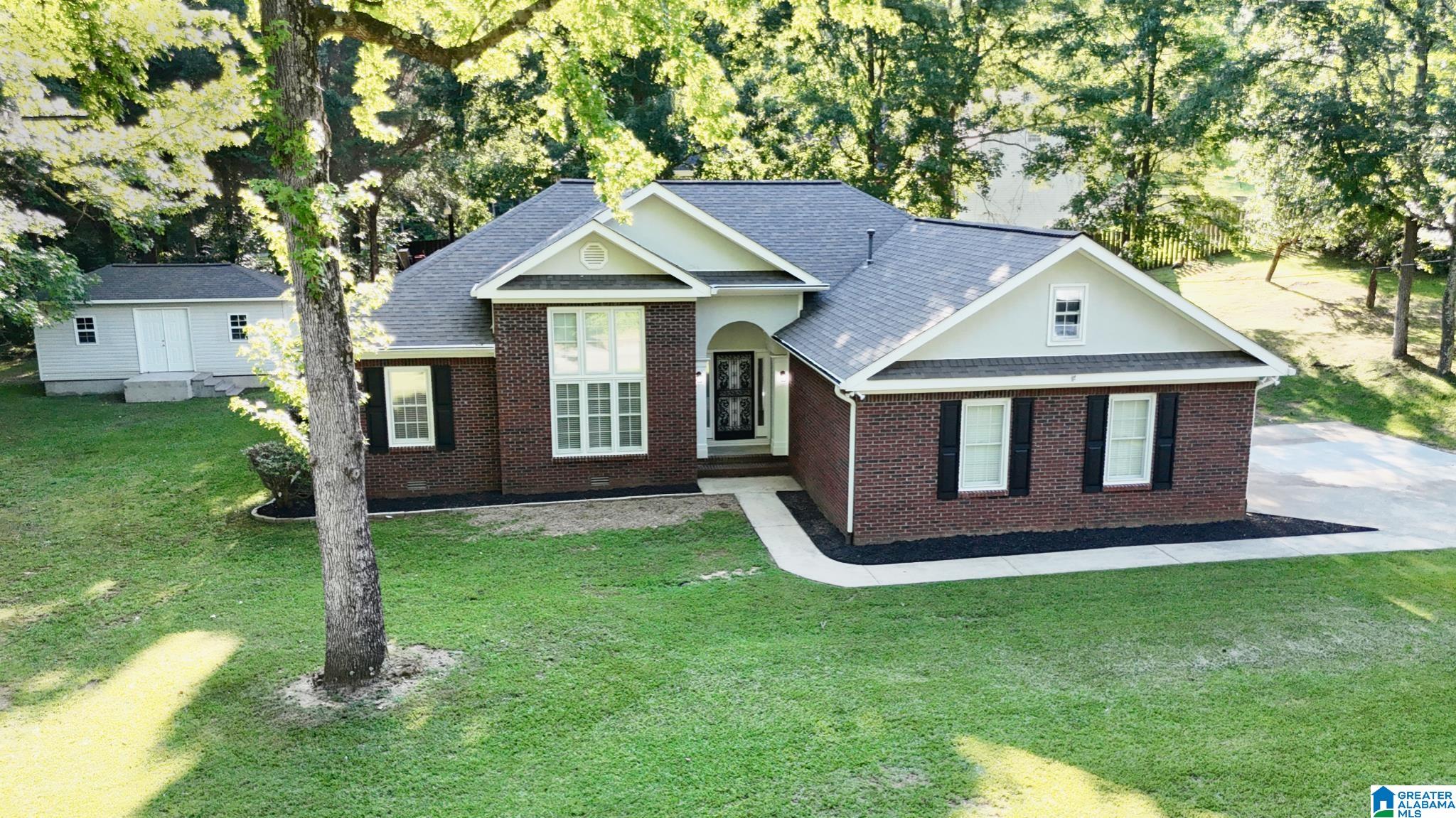 205 SOUTHWOOD DRIVE