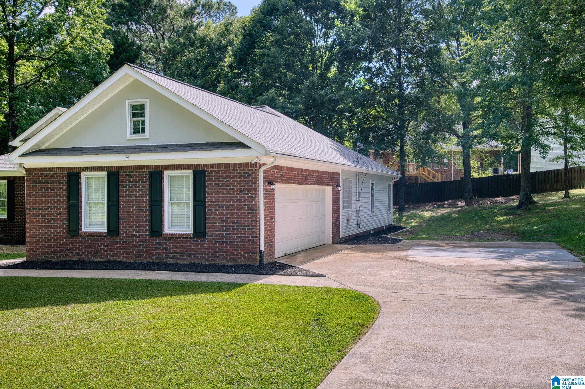 205 SOUTHWOOD DRIVE