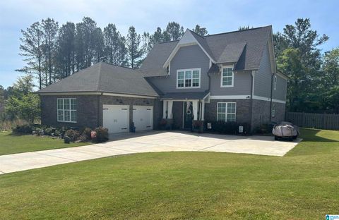 1137 DUNSMORE DRIVE CHELSEA AL 35043